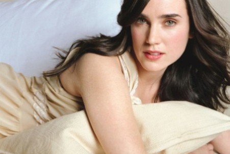 jennifer connelly SO TODAY IS JENNIFER CONNELLY DAY