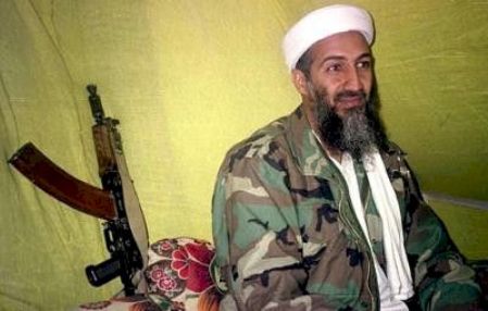 osama in laden terrorist. Osama Bin Laden Is Making Lots